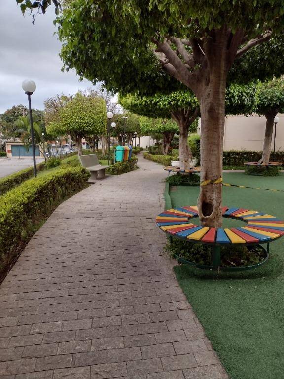 Apartamento, 2 quartos, 52 m² - Foto 27