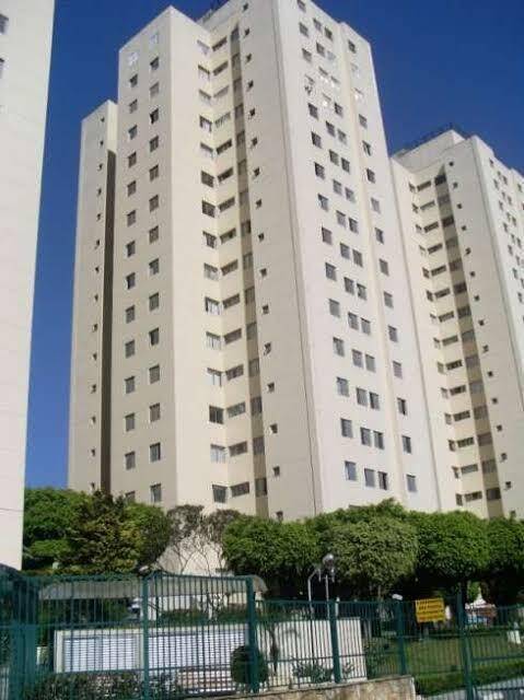 Apartamento, 2 quartos, 52 m² - Foto 33