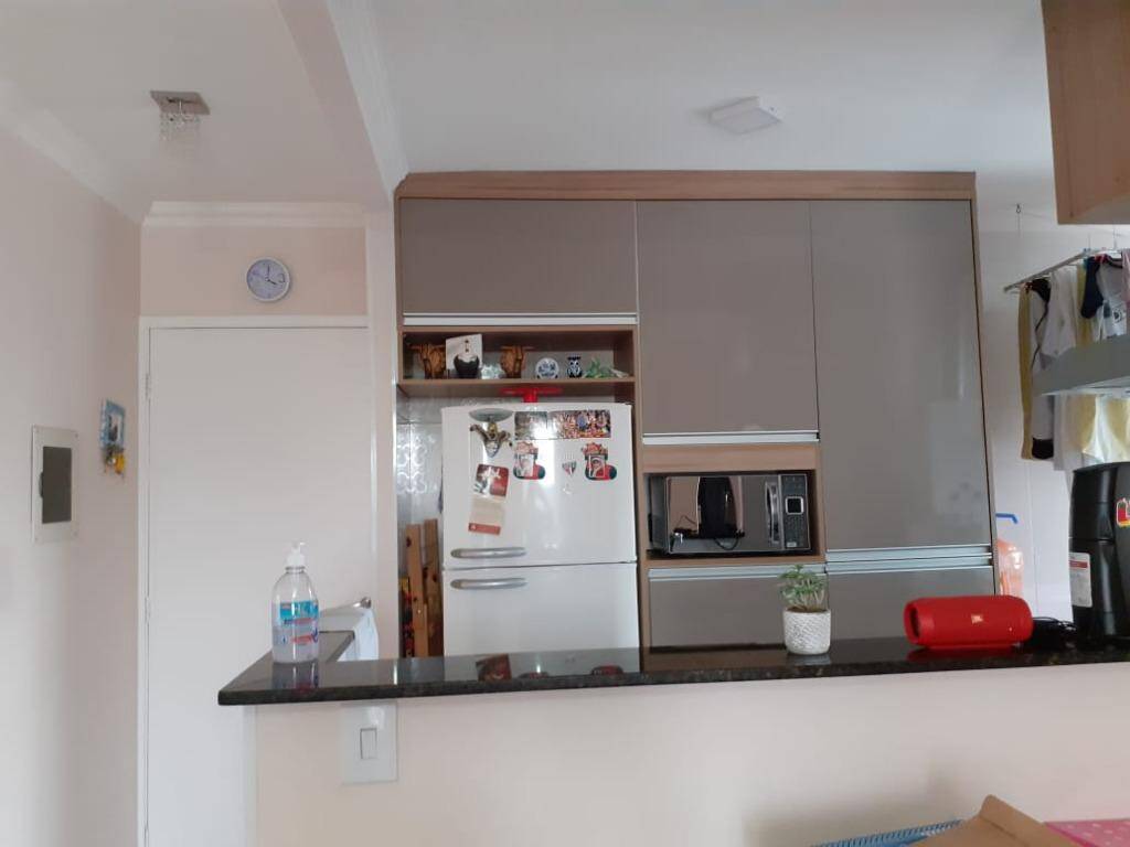 Apartamento, 3 quartos - Foto 2