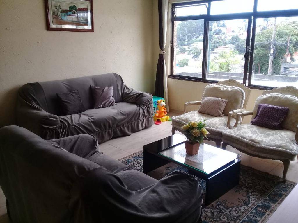 Casa à venda com 4 quartos, 160m² - Foto 26