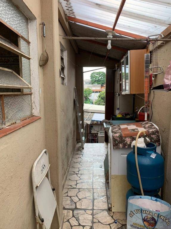 Casa, 2 quartos - Foto 17