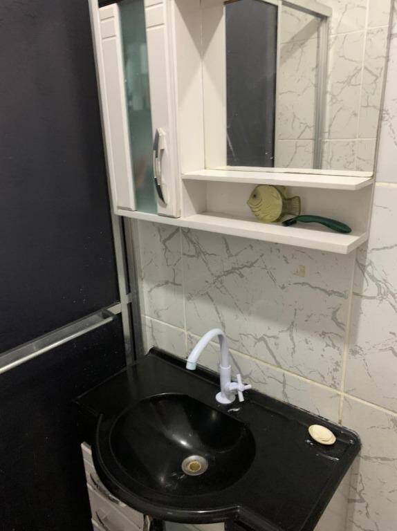 Casa, 2 quartos - Foto 23