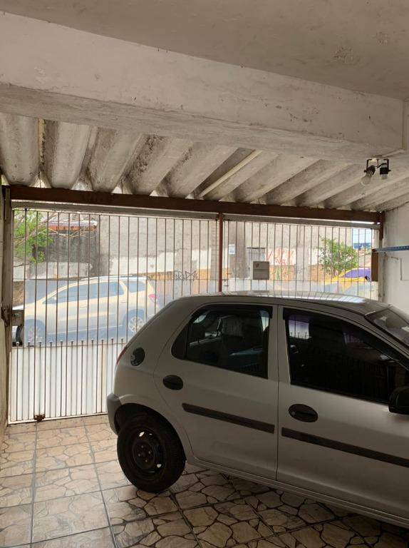 Casa, 2 quartos - Foto 1