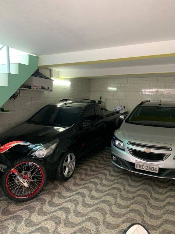 Casa, 2 quartos - Foto 5