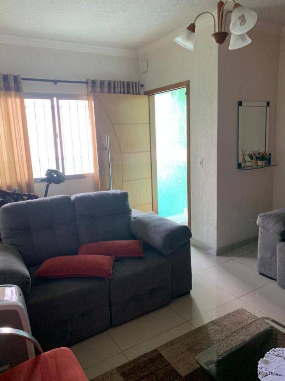 Casa, 2 quartos - Foto 9