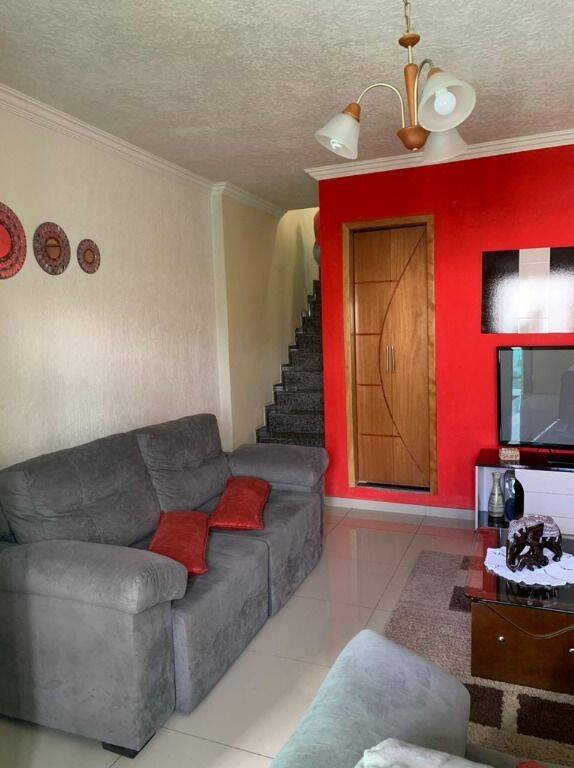 Casa, 2 quartos - Foto 11