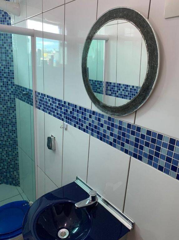 Casa, 2 quartos - Foto 15