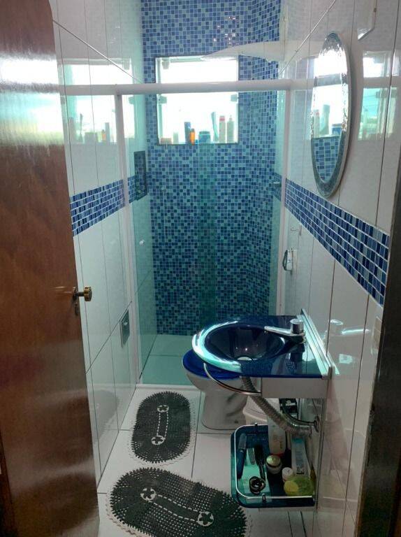 Casa, 2 quartos - Foto 14