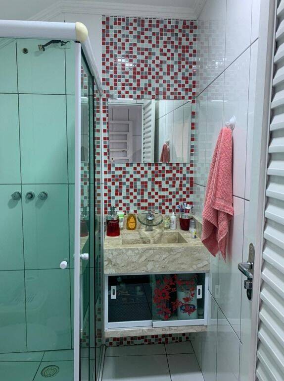 Casa, 2 quartos - Foto 25