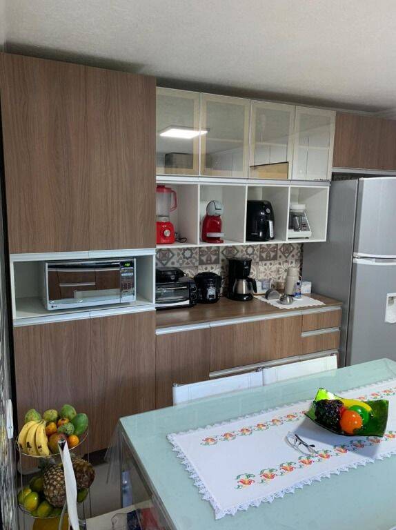 Casa, 2 quartos - Foto 56