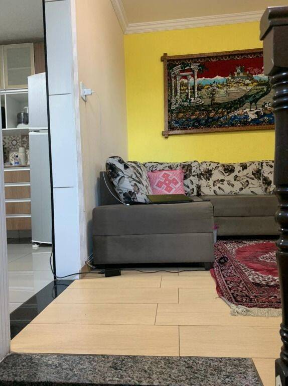 Casa, 2 quartos - Foto 68