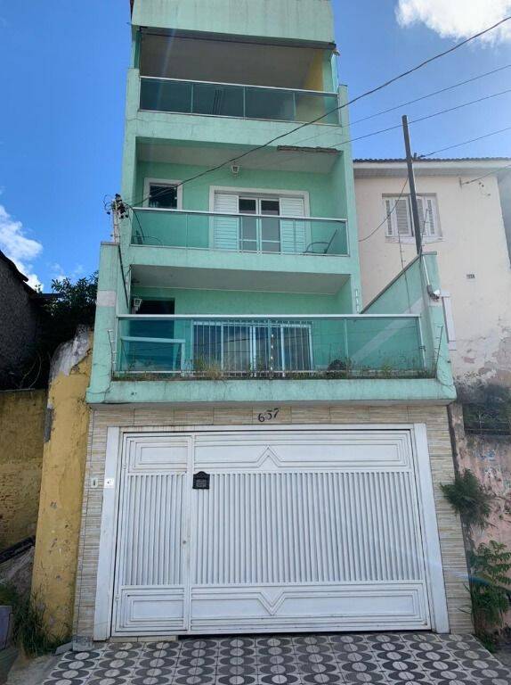 Casa, 2 quartos - Foto 71