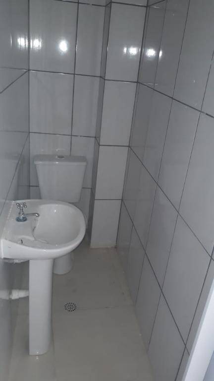 Casa, 3 quartos - Foto 12