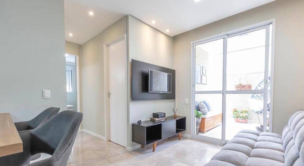 Apartamento, 2 quartos - Foto 3