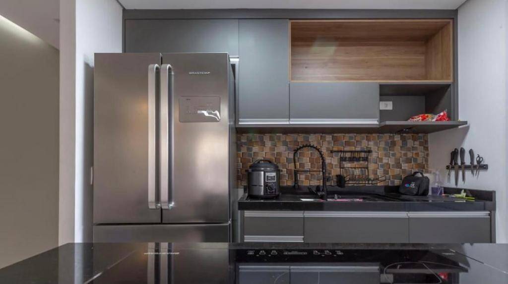 Apartamento, 2 quartos - Foto 4