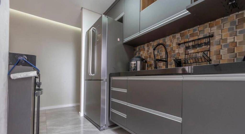 Apartamento, 2 quartos - Foto 6