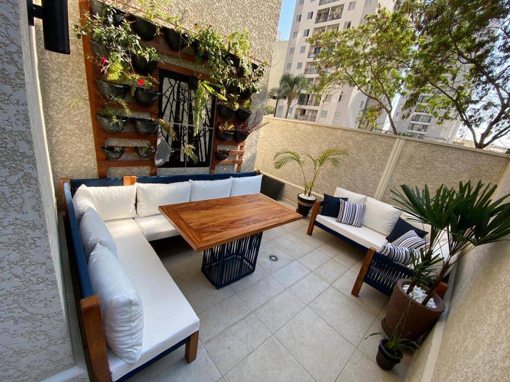 Apartamento, 2 quartos - Foto 1