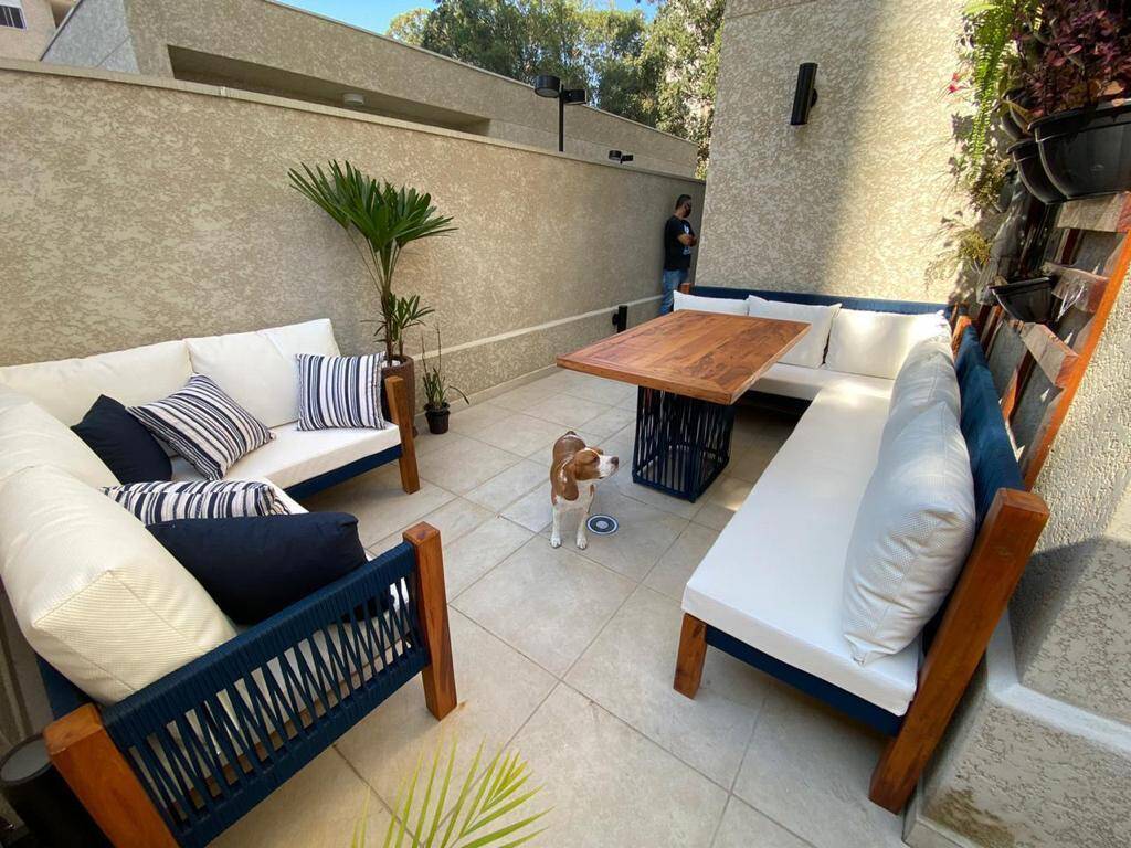 Apartamento, 2 quartos - Foto 11