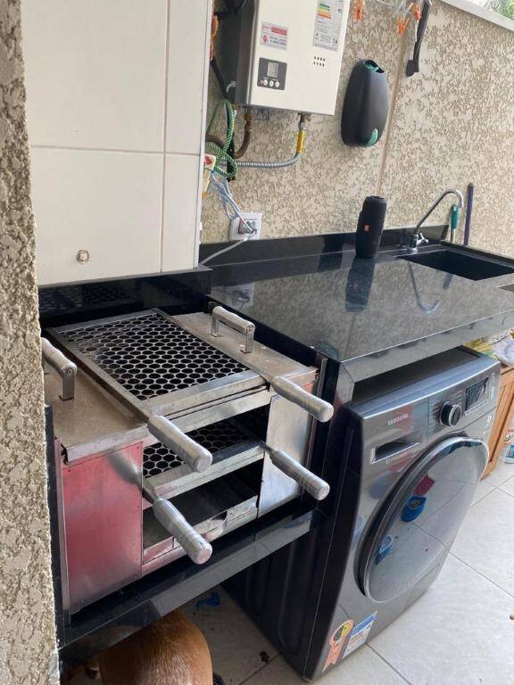 Apartamento, 2 quartos - Foto 12