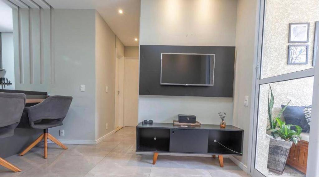 Apartamento, 2 quartos - Foto 13