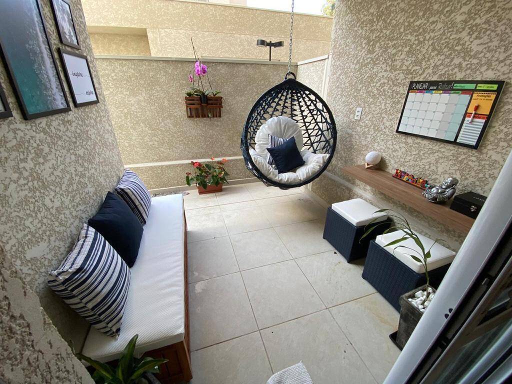 Apartamento, 2 quartos - Foto 14