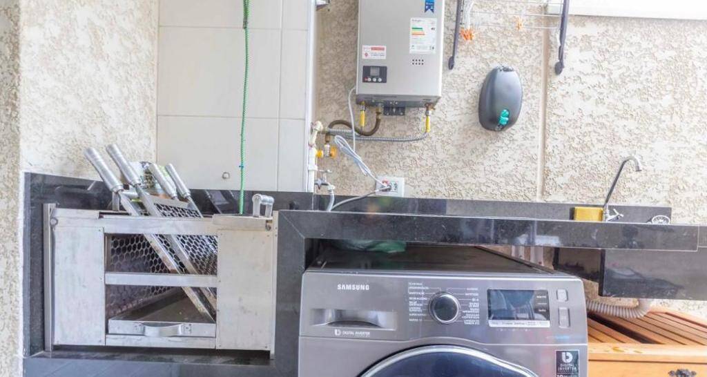 Apartamento, 2 quartos - Foto 15