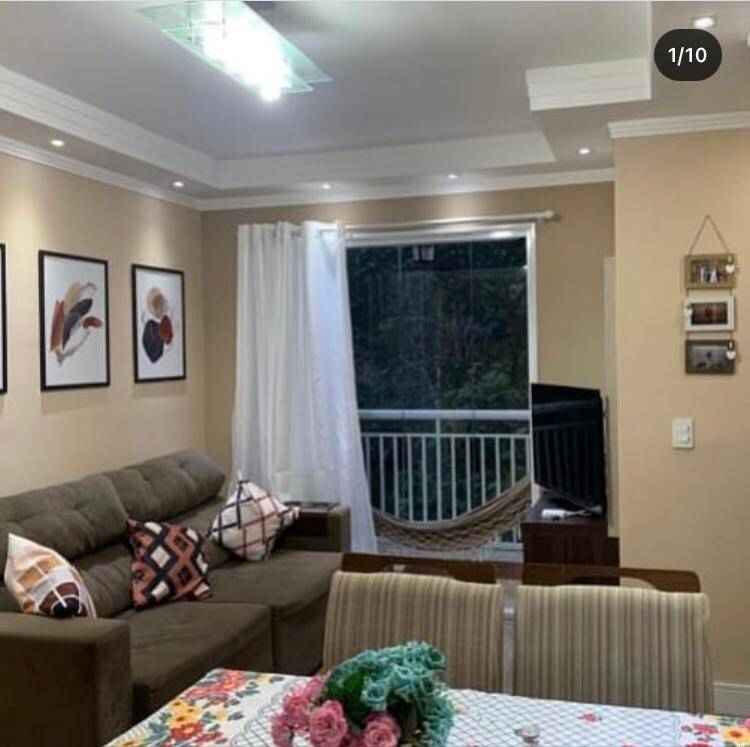 Apartamento, 2 quartos - Foto 3