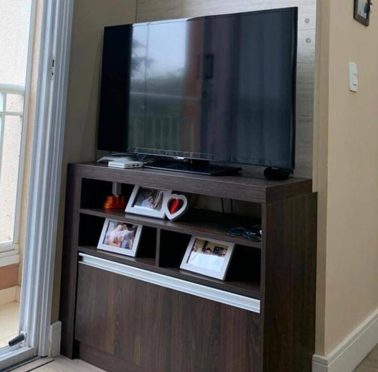 Apartamento, 2 quartos - Foto 2