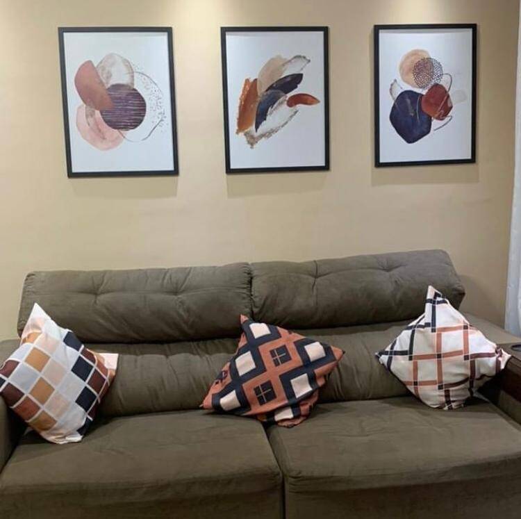 Apartamento, 2 quartos - Foto 5