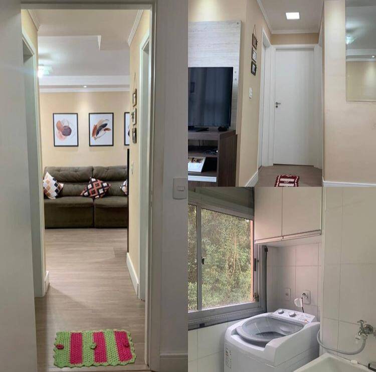 Apartamento, 2 quartos - Foto 7