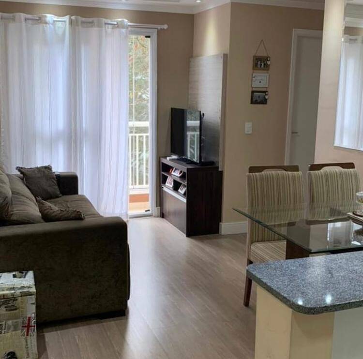 Apartamento, 2 quartos - Foto 9