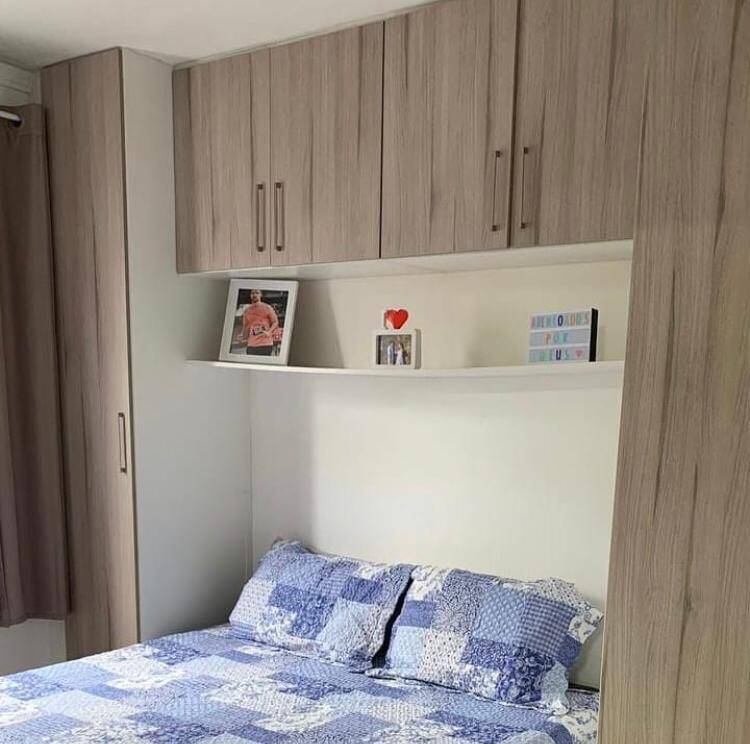 Apartamento, 2 quartos - Foto 10