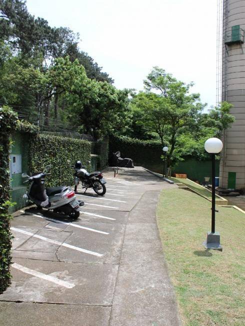 Apartamento, 2 quartos - Foto 2