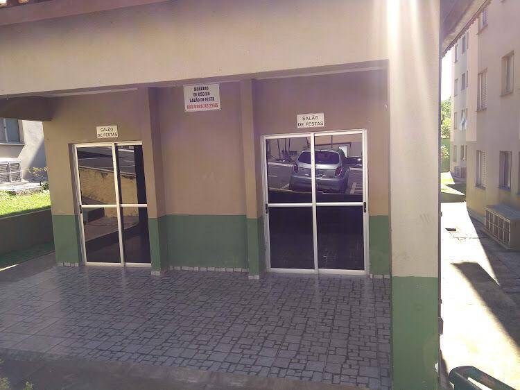 Apartamento, 2 quartos - Foto 4