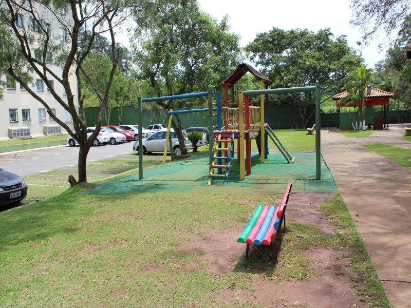 Apartamento, 2 quartos - Foto 10