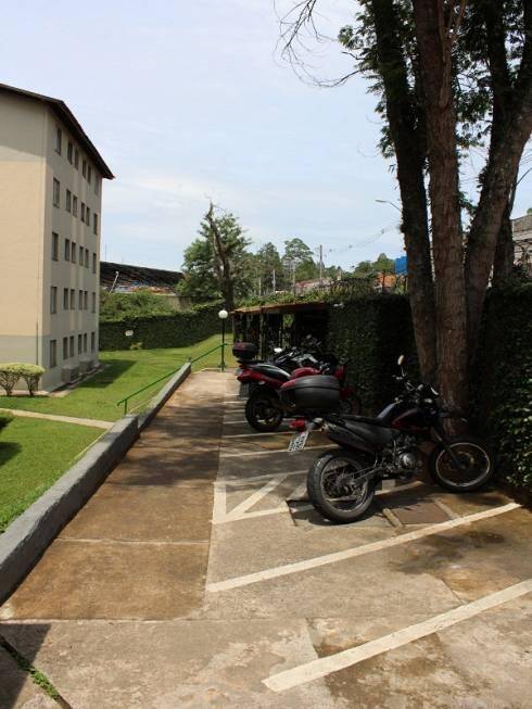 Apartamento, 2 quartos - Foto 9