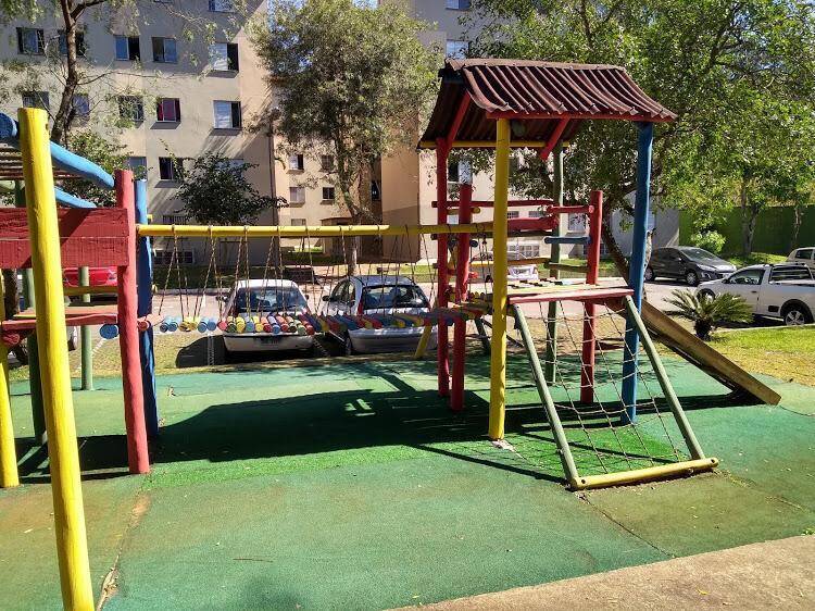 Apartamento, 2 quartos - Foto 1