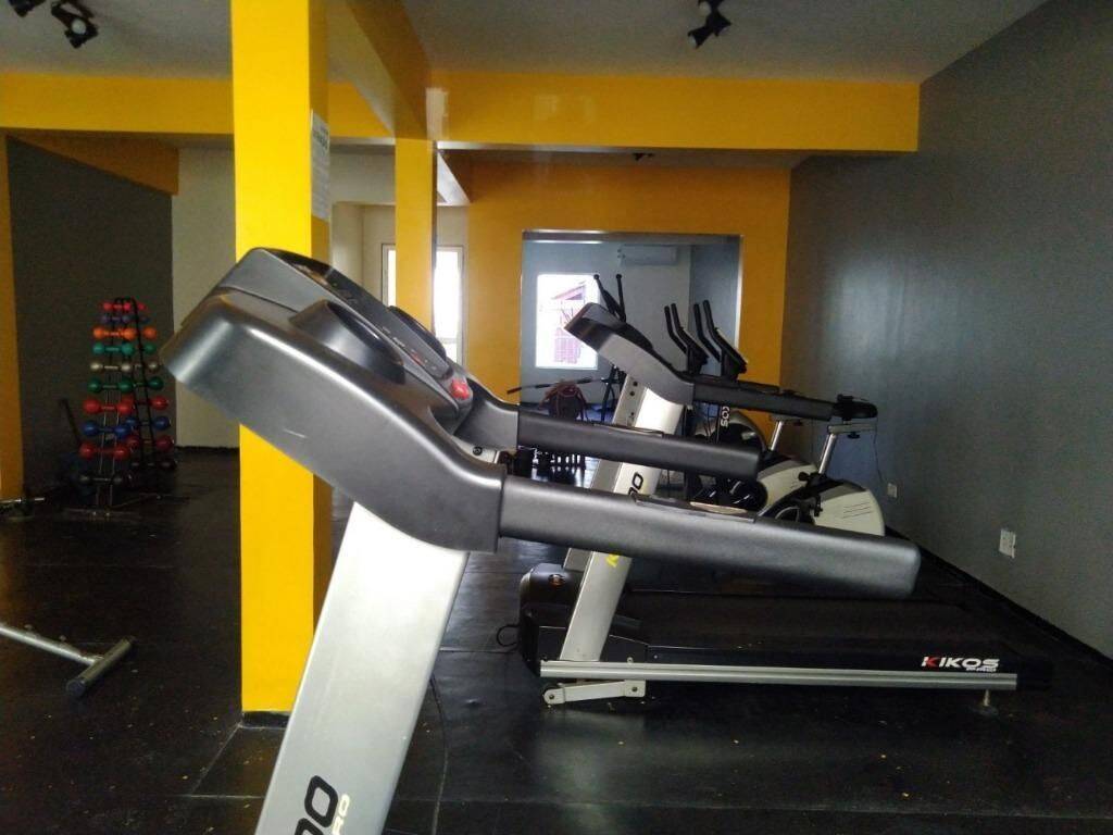 Apartamento, 3 quartos - Foto 5