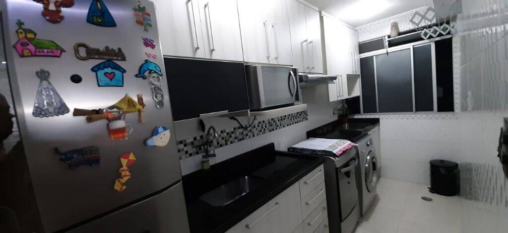 Apartamento, 3 quartos - Foto 21
