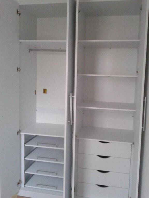 Apartamento, 3 quartos - Foto 26