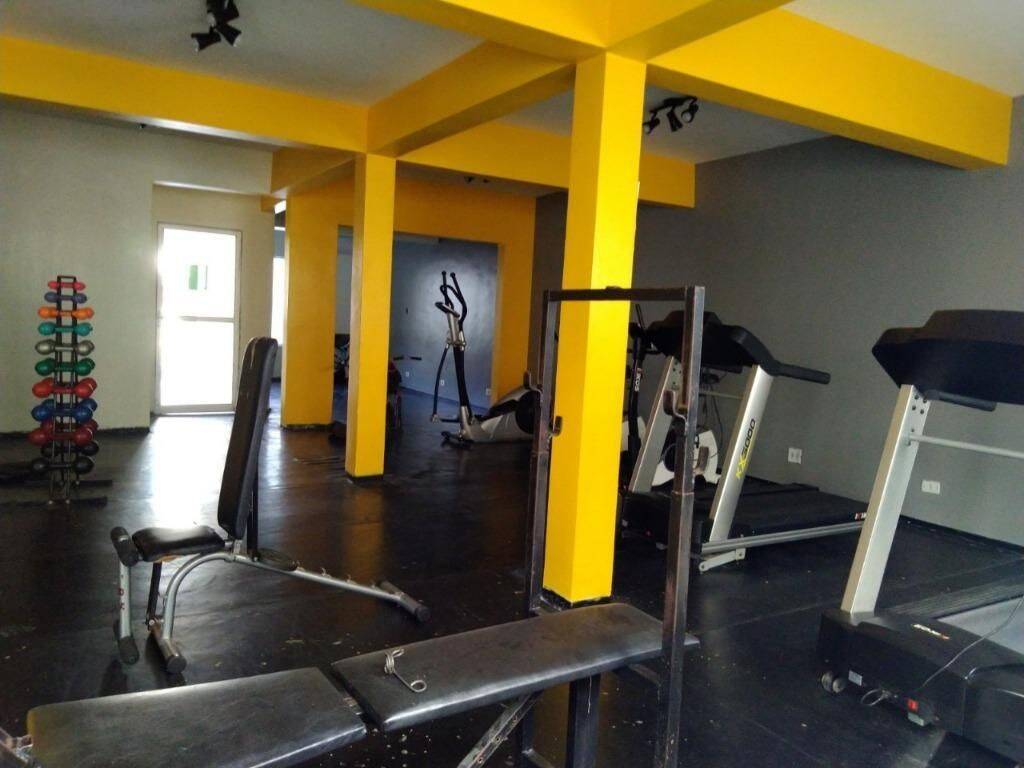 Apartamento, 2 quartos - Foto 7