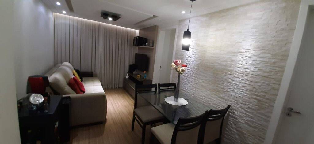 Apartamento, 2 quartos - Foto 10