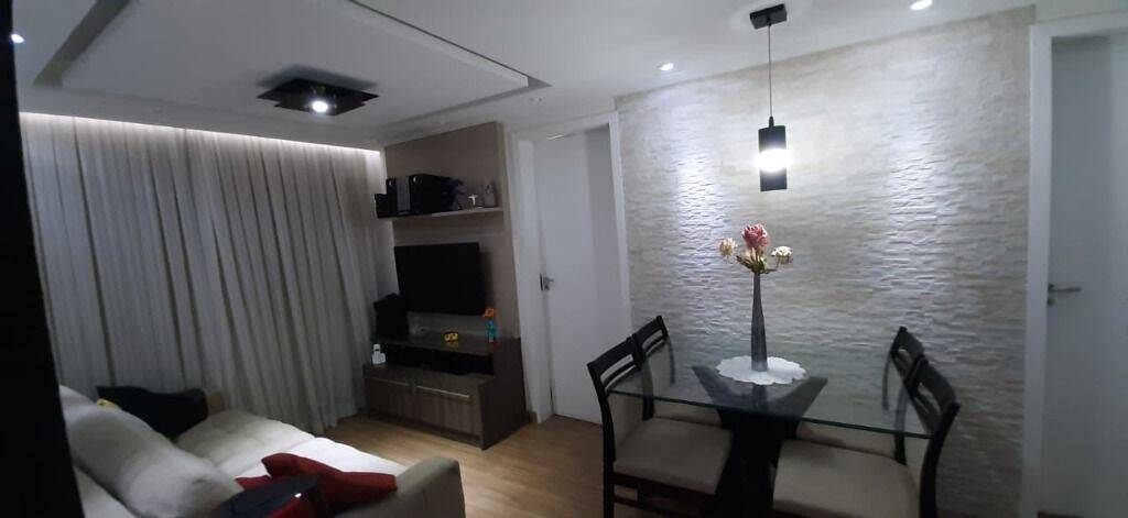 Apartamento, 2 quartos - Foto 11