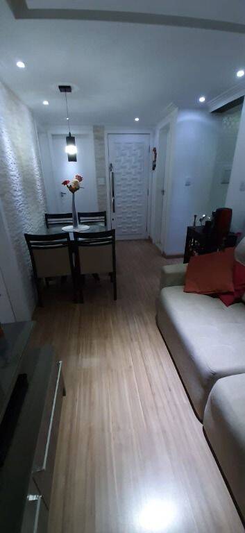 Apartamento, 2 quartos - Foto 12