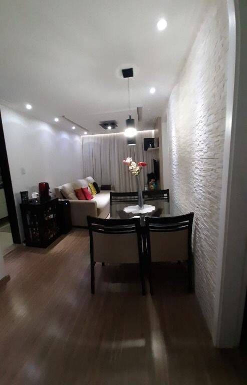 Apartamento, 2 quartos - Foto 14