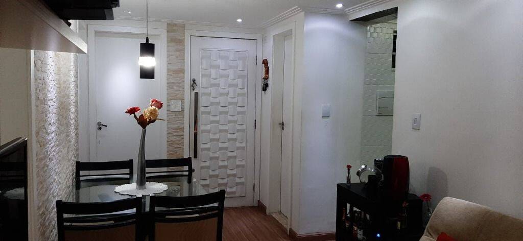 Apartamento, 2 quartos - Foto 18