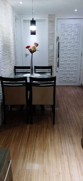 Apartamento, 2 quartos - Foto 19