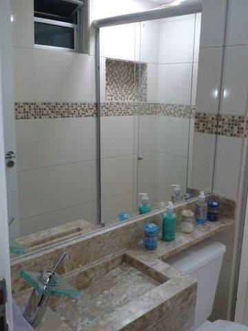Apartamento, 2 quartos - Foto 25