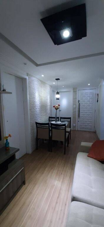 Apartamento, 2 quartos - Foto 28