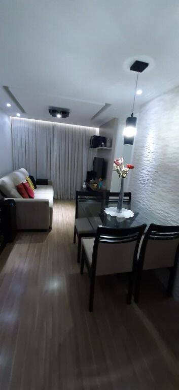 Apartamento, 2 quartos - Foto 38